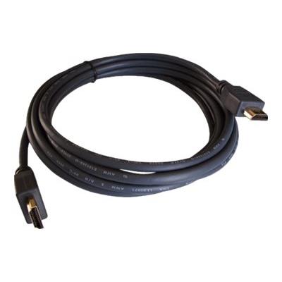 Kramer C-HM/HM Series C-HM/HM-10 - HDMI-kabel - 3 m