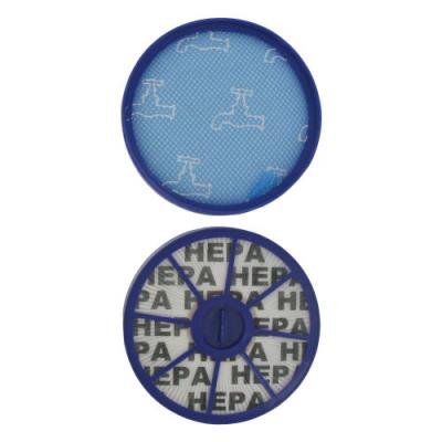Dyson 27-dy-84 lot de 2 filtre pour compatible europart dyson dc19/20/21