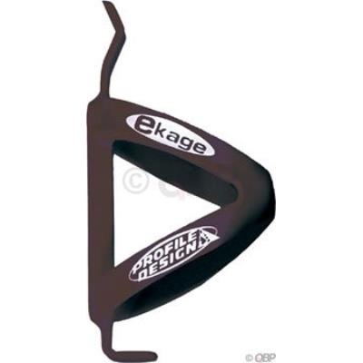 Profile stryke porte-bidon porte bidon noir kage schwarz noir