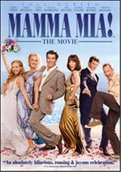 Mamma Mia! [P&S]