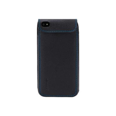 Belkin Verve Sleeve - beschermhoes voor mobiele telefoon