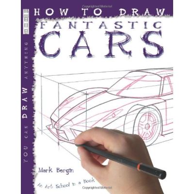 How to Draw Cars