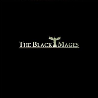 Black Mages CD musique