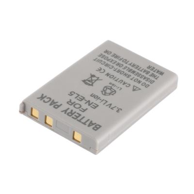 Batterie Appareil photo Nikon Coolpix S10