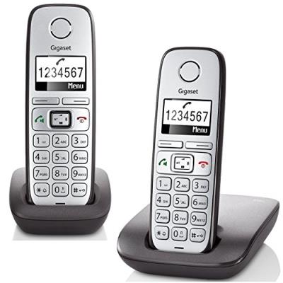 Gigaset E310 Duo (import Allemagne)