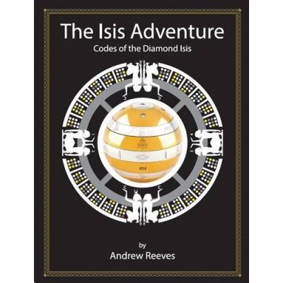 The Isis Adventure: Codes of the Diamond Isis
