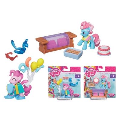 MLP Collection Mini Univers Asst