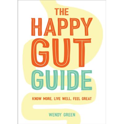 Happy Gut Guide