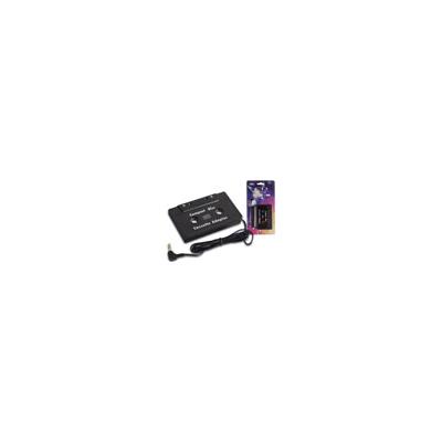 Adaptateur - Velleman -  pour CD/MP3/MD