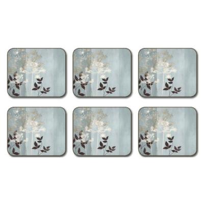 JASON ALLIUM DESSOUS-DE-VERRE