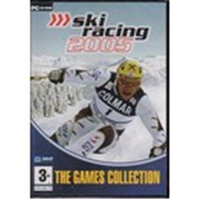 Ski Racing 2005