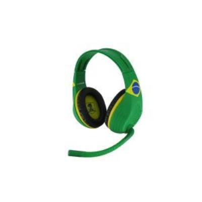 X STORM Casque X-1000B Brésil Edition Limitée