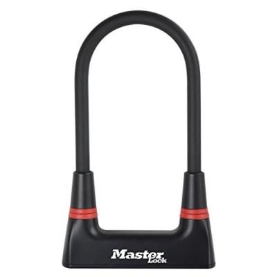 Master lock antivol fa003550279 8279 (noir)
