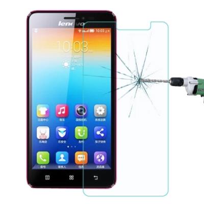0.26mm 9H+ 2,5D Film Verre Anti Explosion Lenovo S850