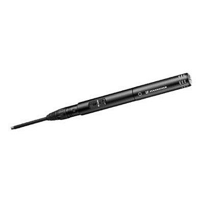 Sennheiser ME 62 - microphone