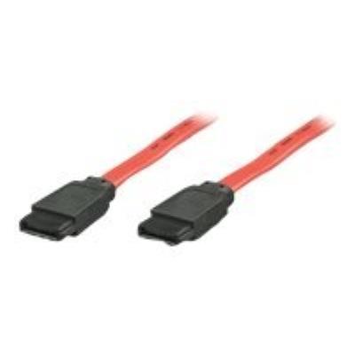 Manhattan SATA Data Cable - SATA-kabel - 70 cm