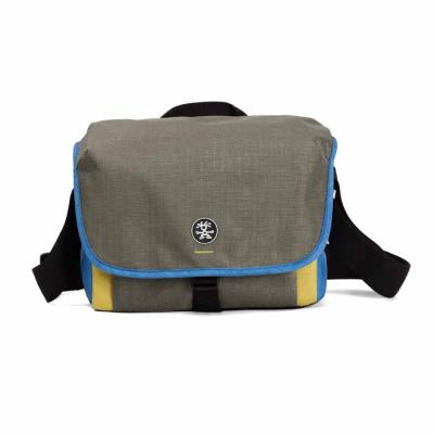 Proper Roady 2.0 Camera Sling 4500 Gris clair / Jaune