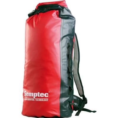 Sac de trekking en toile de bâche - 70 L