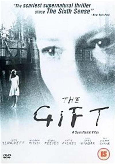 The Gift