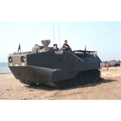 LVTP-7 Landing Vehicle Tracked