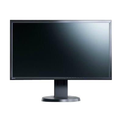 EIZO FlexScan EV2416WFS-BK - écran LED - 24