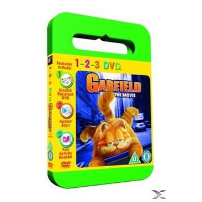 Garfield - The Movie