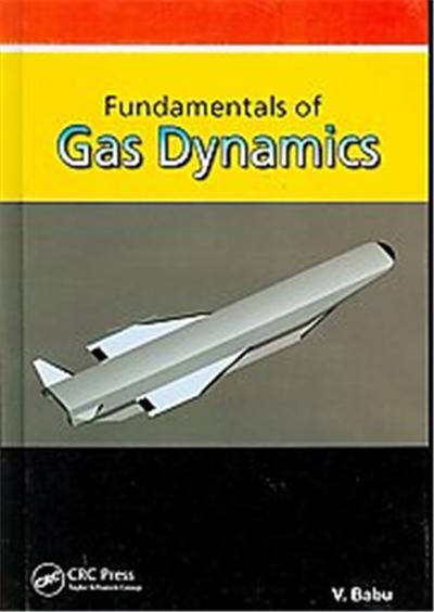 Fundamentals of Gas Dynamics