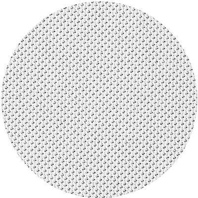 Revêtement stretch haut-parleur blanc 100 cm x 75 cm sonstige 12s58-1
