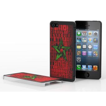 coque maroc iphone 5 coque maroc iphone 5