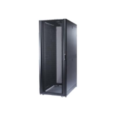 APC NetShelter SX rack - 48U