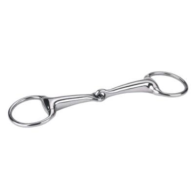 Kerbl 321730 1 filet à olives à canon brisé 14,5 cm