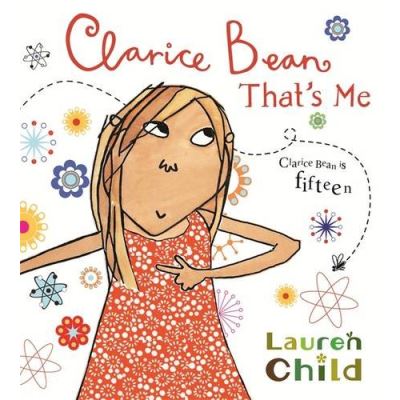 Clarice Bean - That's Me
