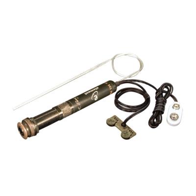 Accessoires guitares LR BAGGS EASVTC-N Micros guitares acoustiques