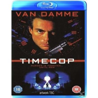 Timecop