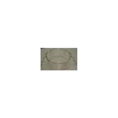 Ten saden panier 26 friteuse ten