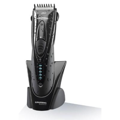 peigne rasoir coupe cheveux métal