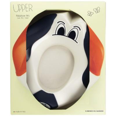 Cam v 487 u22 accessoires toilette upper turquoise