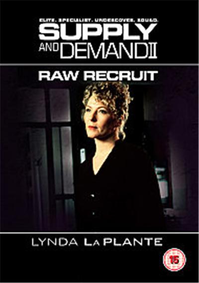 Supply And Demand - Series 2 - Raw Recruit