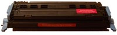 Toner rouge compatible Hp Q6003A