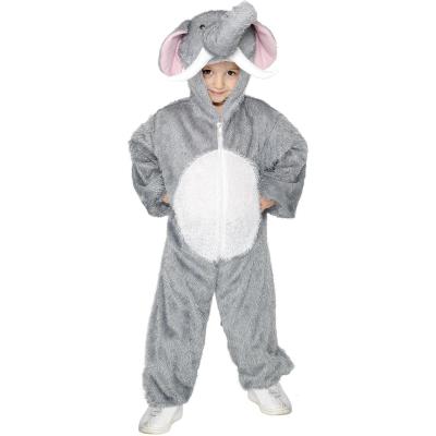 Déguisement éléphant enfant 7 à 9 ans