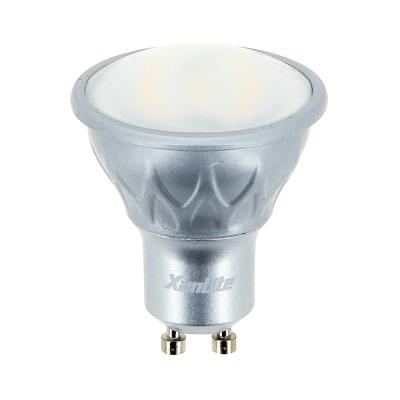 SPOT 450 LUMENS GU10 5.6W équivalent à 50W