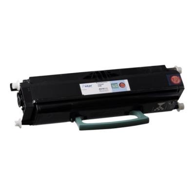 Astar - zwart - tonercartridge (alternative for: Lexmark E352H11E)