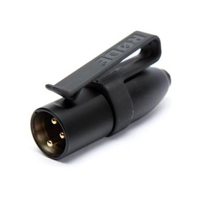 Accessoires guitares RODE MICON 5 Fiches et embases autres connect