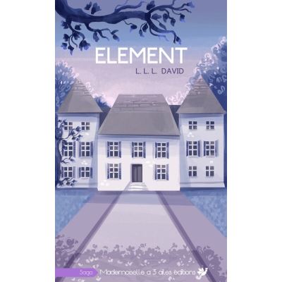 ELEMENT, Tome 1