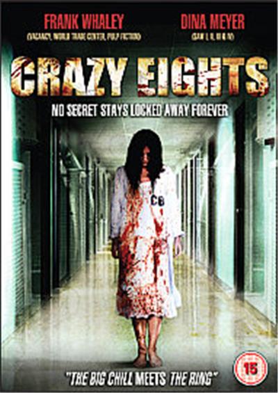 Crazy Eights