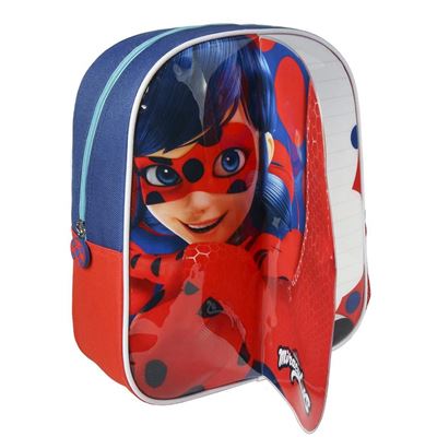 Cerdá Mickey Sac à dos enfants, 31 cm, Bleu (azul)