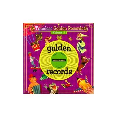 Timeless Golden Records, Vol. 2