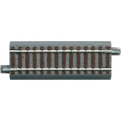Rail Droit 100Mm