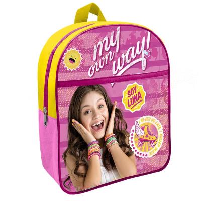 Sac à dos 31 cm - SOY LUNA