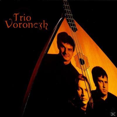 TRIO VORONEZH